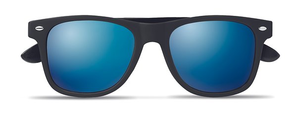 Sonnenbrille mit Bambus Meretz