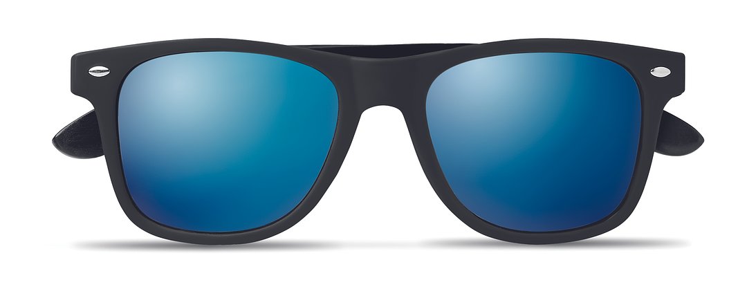 Sonnenbrille mit Bambus Meretz