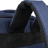 Laptop-Rucksack Lurittafrs | Recycelt | 12 l
