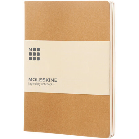 Journal XL – blanko - Gian