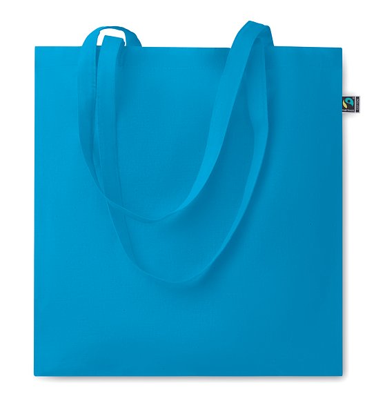 Einkaufstasche Fairtrade 140g Giusepat