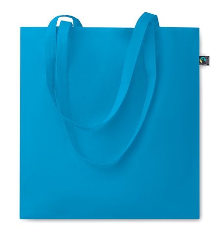 Einkaufstasche Fairtrade 140g Giusepat