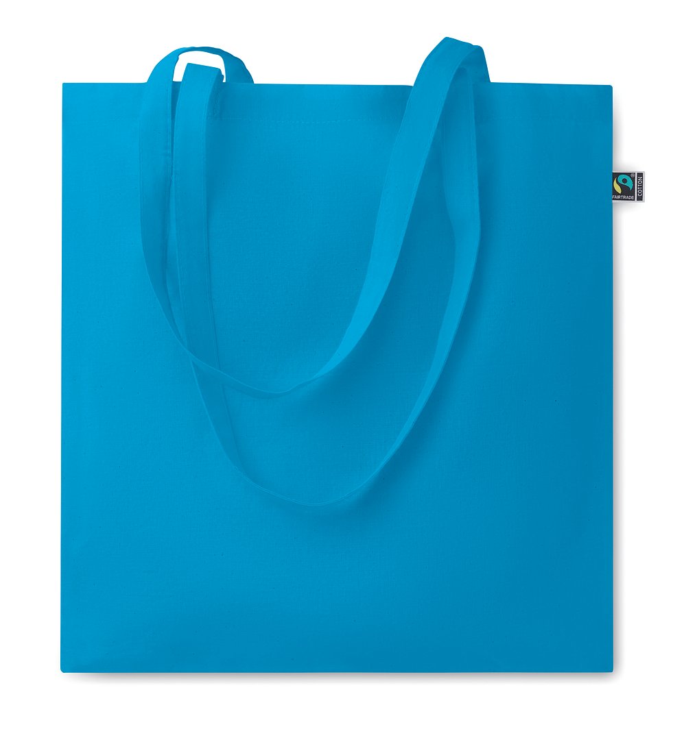 Einkaufstasche Fairtrade 140g Giusepat