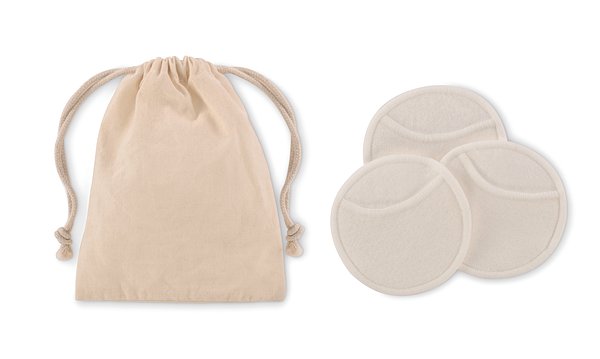 Reinigungspad-Set Vrengi