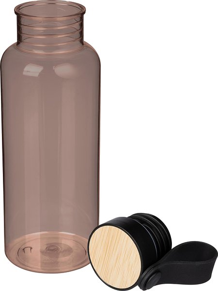rPET-Trinkflasche 600 ml Emeri