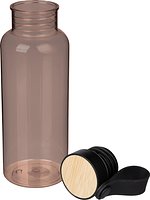 rPET-Trinkflasche 600 ml Emeri