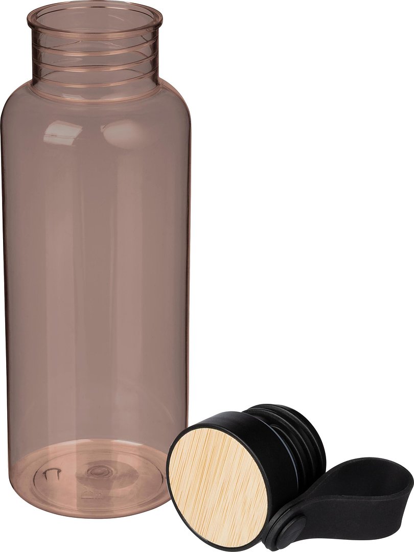 rPET-Trinkflasche 600 ml Emeri