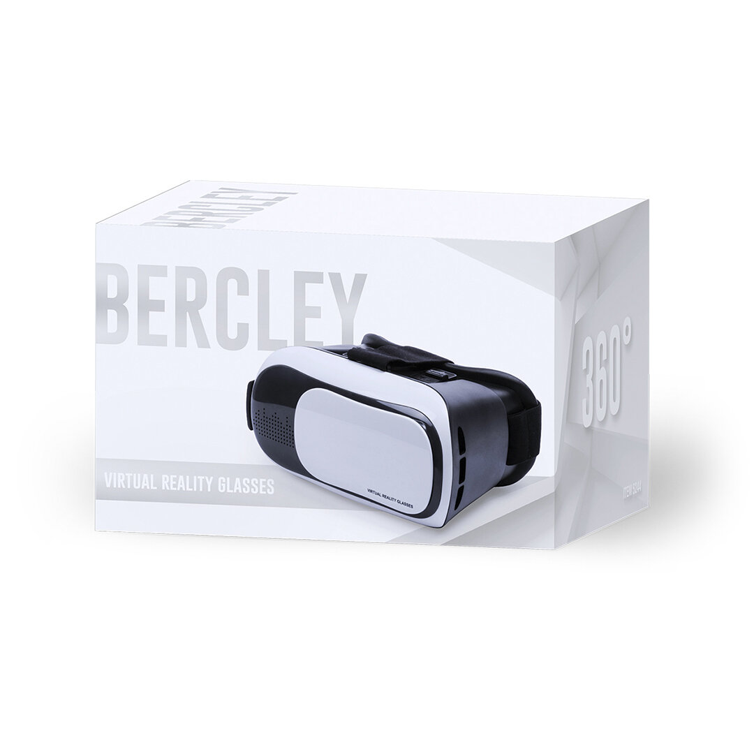 Virtual-Reality Brille Idley