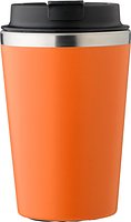 Doppelwandiger Thermobecher Gianinani | 350 ml