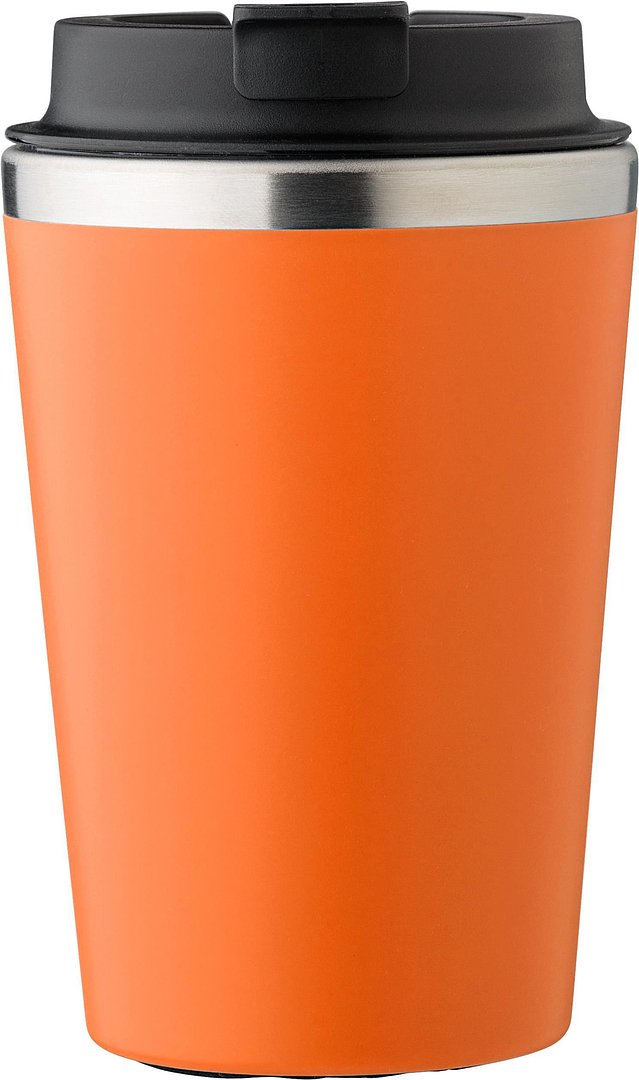 Doppelwandiger Thermobecher Gianinani | 350 ml