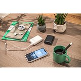 Powerbank 10'000 mAh aus 100 % rABS Jörista