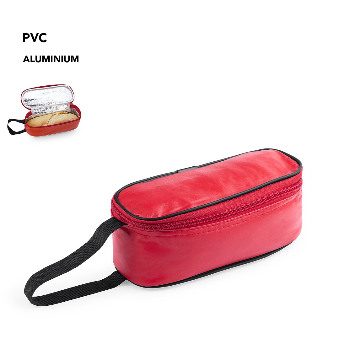 Lunch Box Tasche Idfus
