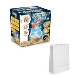 Lernspiel lieferung inklusive einer kraftpapiertasche (90 g/m²) Oleen