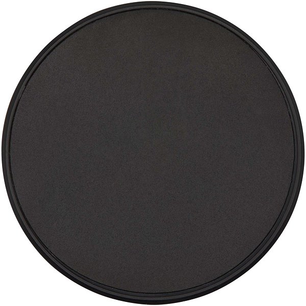 Klappbare magnetische Smartphonehalterung aus recyceltem Kunststoff mit Bambusdetails - Gilgio