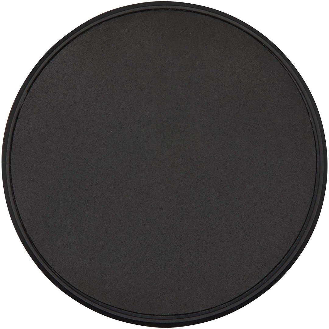 Klappbare magnetische Smartphonehalterung aus recyceltem Kunststoff mit Bambusdetails - Gilgio