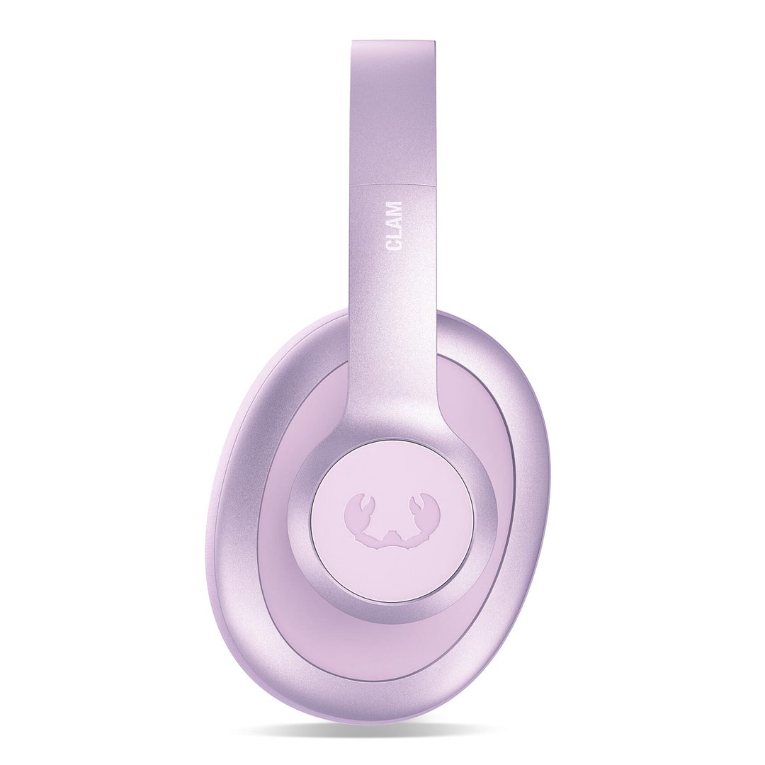 Clam Blaze 2 Over-Ear ENC Kopfhörer Steivanna