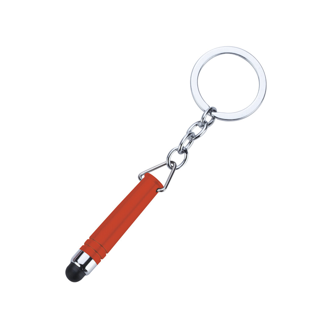 Touchpad Stift Schlüsselanhänger Iddur