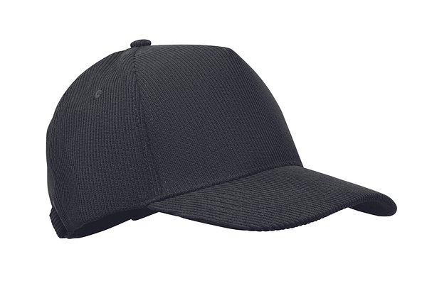 Baseball Kappe 5 Panels Cord Inatrudi