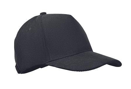 Baseball Kappe 5 Panels Cord Inatrudi