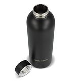 Edelstahlflasche mit Stahldeckel 600 ml Jörio