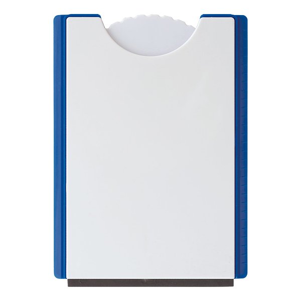 Parkscheibe / Eiskratzer Europa Anignatht