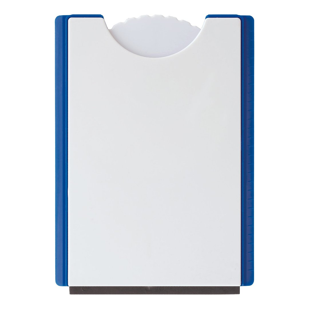 Parkscheibe / Eiskratzer Europa Anignatht