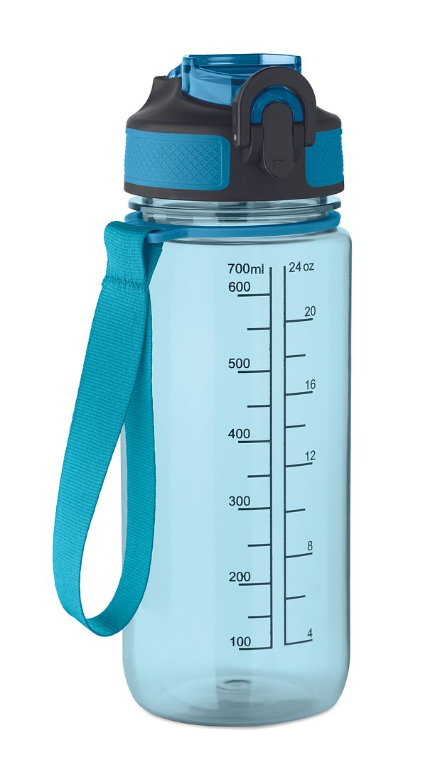 Sport-Trinkflasche 700ml MO2792-27 Luretht