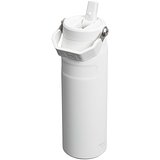 IceFlow™ 2.0 700 ml Wasserflasche mit Flip-Trinkhalm - Duriköbin