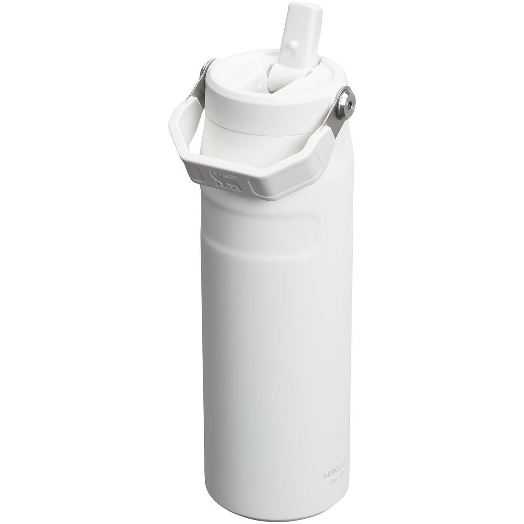 IceFlow™ 2.0 700 ml Wasserflasche mit Flip-Trinkhalm - Duriköbin