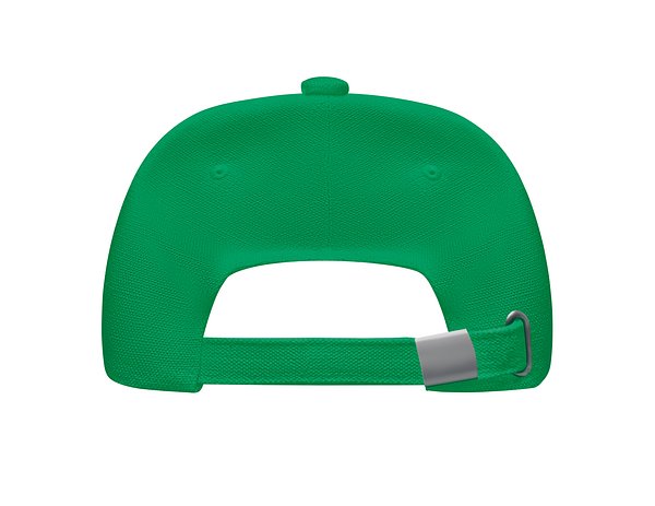 Baseballkappe Organic Cotton Marlel