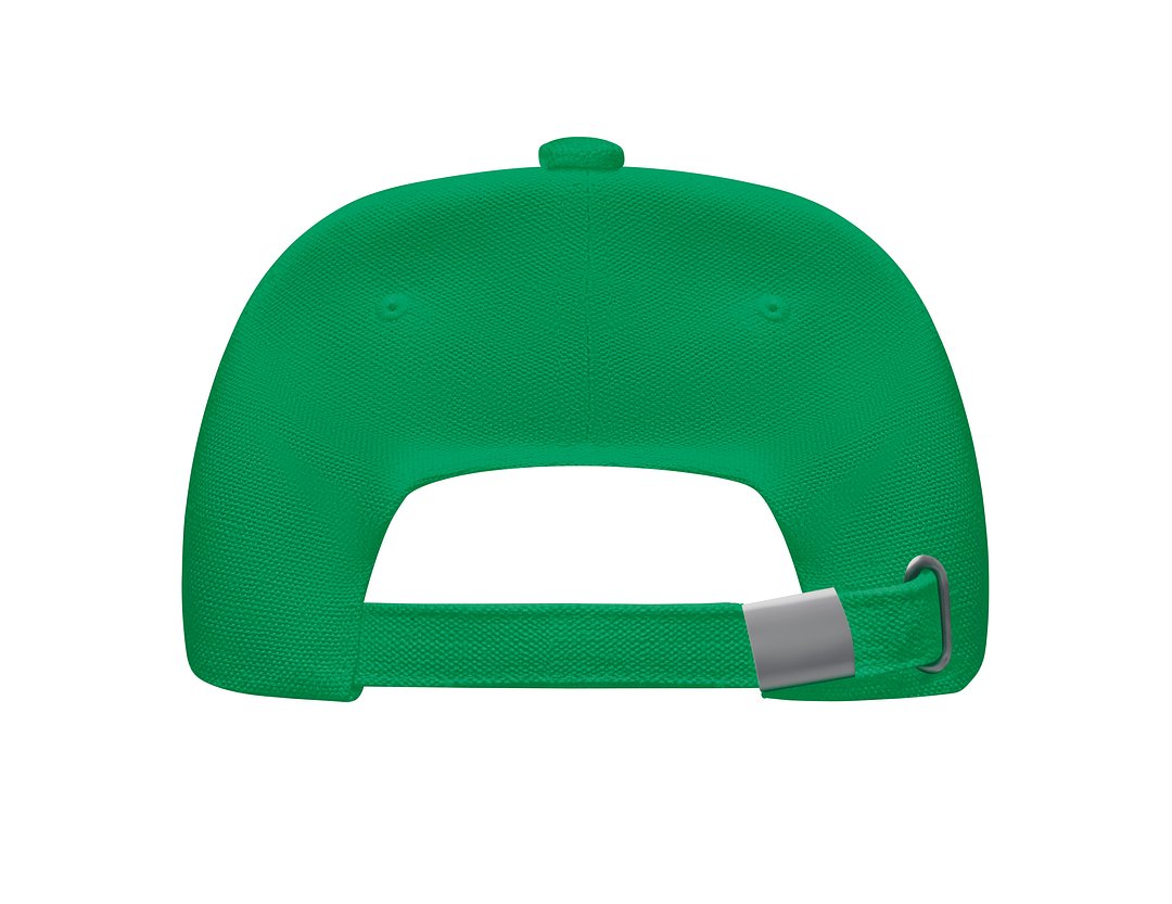 Baseballkappe Organic Cotton Marlel