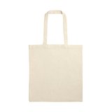 Tasche aus 70% Baumwolle und 30% Polyester (140 g/m²) Dumenini