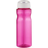 Base 650 ml Sportflasche mit Ausgussdeckel - Ramudi