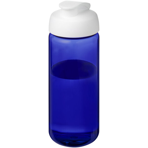 Octave Tritan™ 600-ml-Sportflasche mit Klappdeckel - Sari