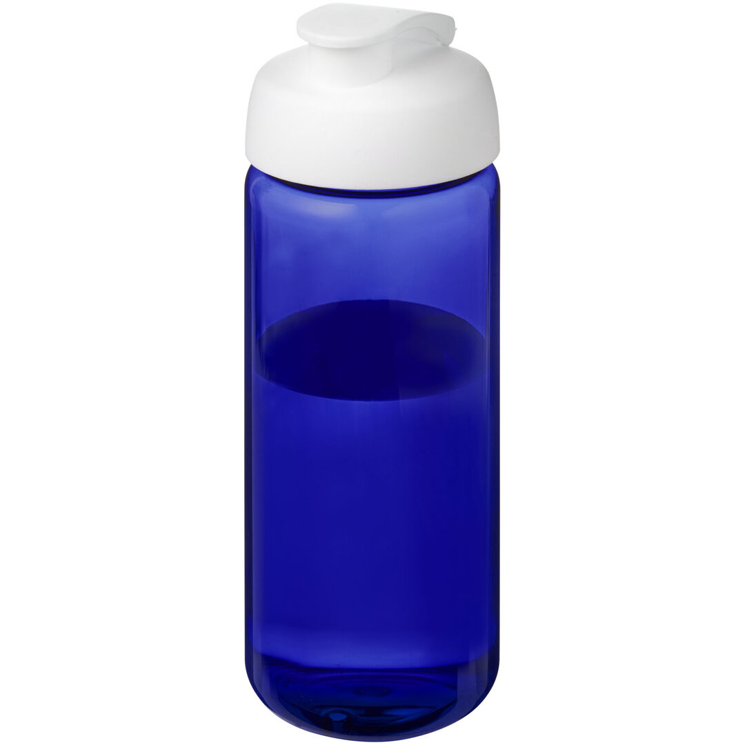 Octave Tritan™ 600-ml-Sportflasche mit Klappdeckel - Sari
