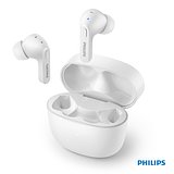 Philips TWS In-Ear Earbuds With Silicon buds Jonna