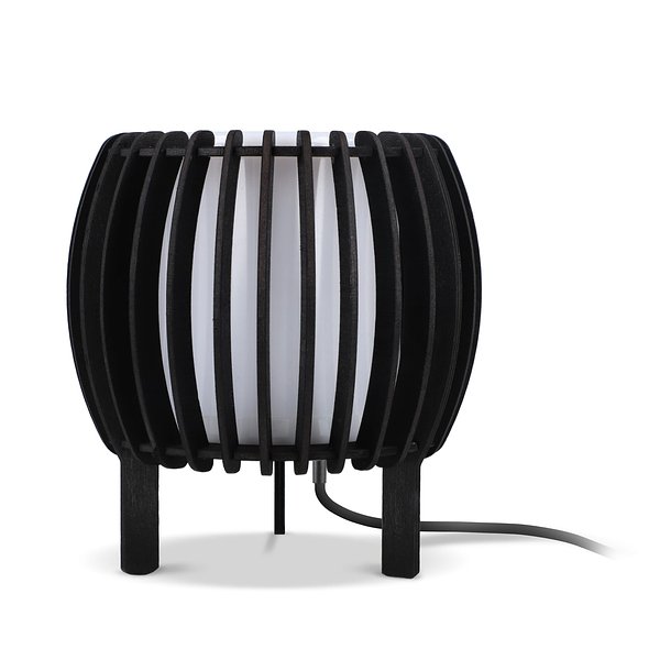 Coollux LED-Lampe Lamella Sol Aitanns