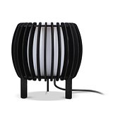 Coollux LED-Lampe Lamella Sol Aitanns