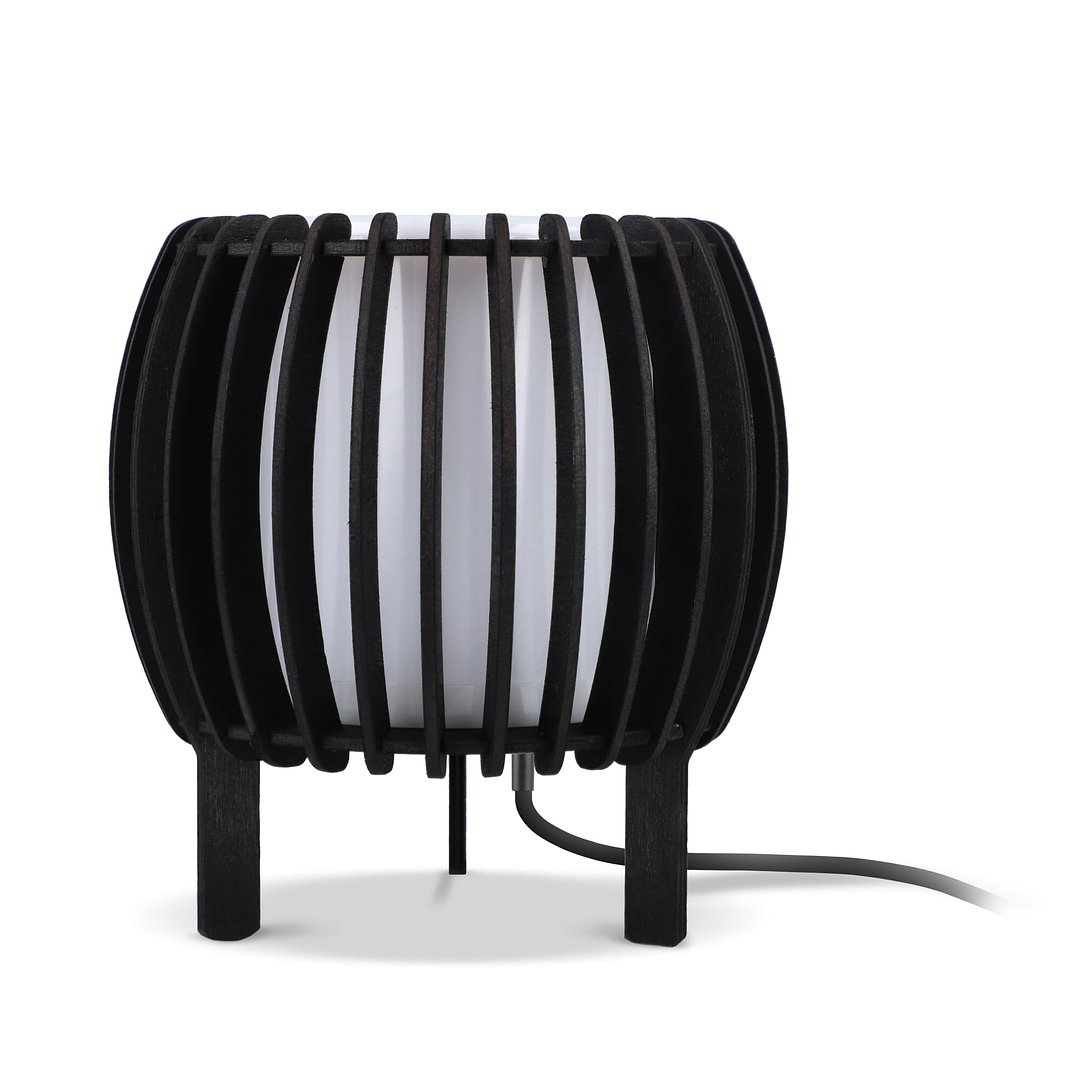 Coollux LED-Lampe Lamella Sol Aitanns