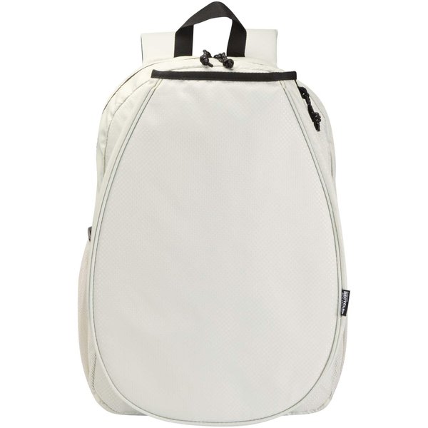 15" GRS Padel-Rucksack aus recyceltem Material, 18 l - Ruina