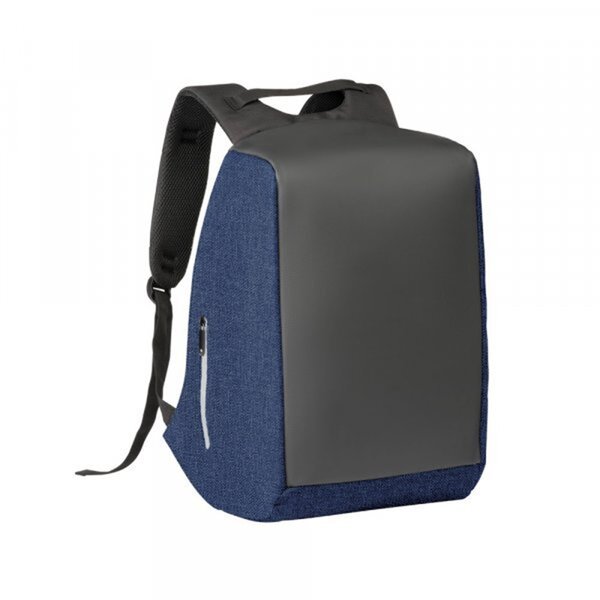 Laptop-Rucksack 15'6" mit Anti-Diebstahl-System Ramudona