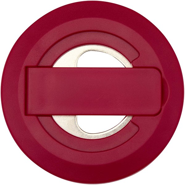 Magnetische Smartphonehalterung aus recyceltem Kunststoff mit Flaschenöffner - Razena