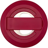 Magnetische Smartphonehalterung aus recyceltem Kunststoff mit Flaschenöffner - Razena