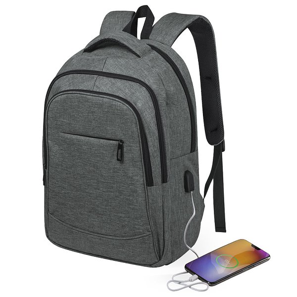 Rucksack Idcen