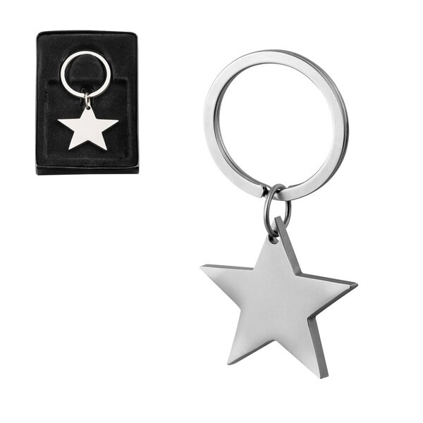 Schlüsselanhänger Paun