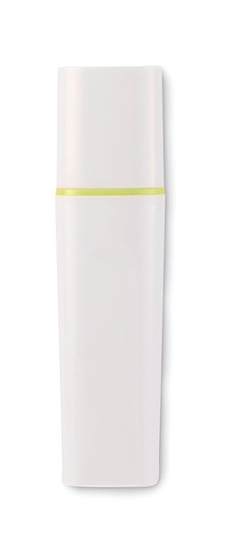 Textmarker RPET Luregull