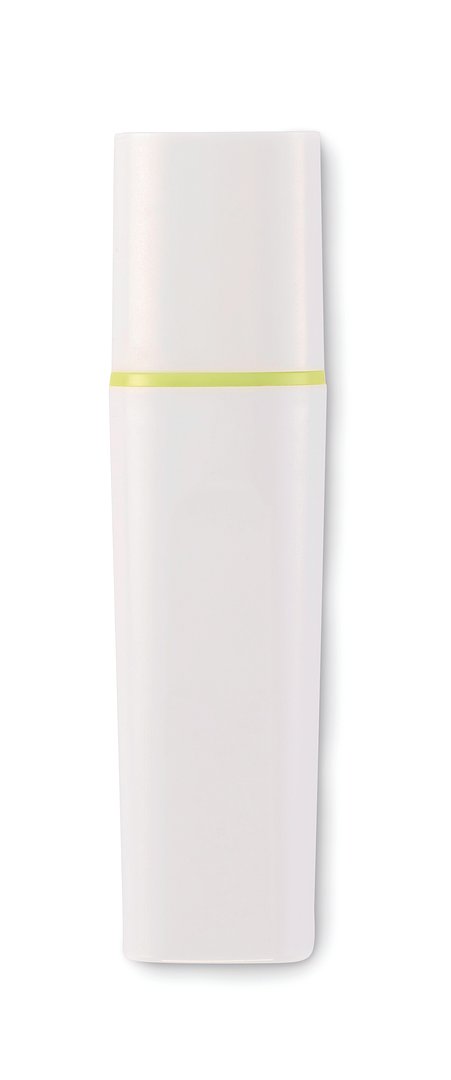 Textmarker RPET Luregull