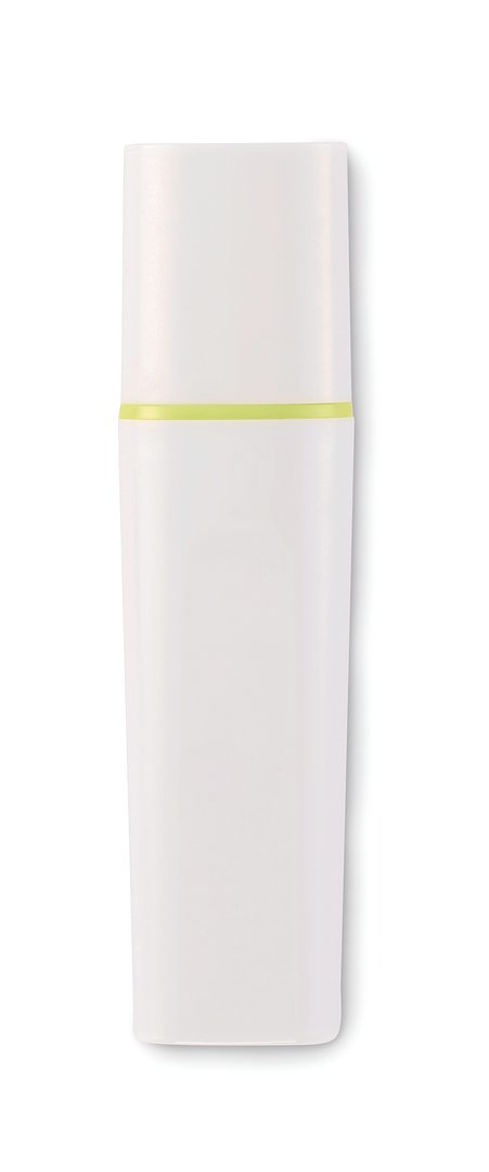 Textmarker RPET Luregull