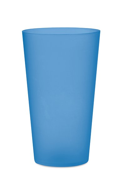 Wiederverwendbarer Becher 500ml Menatht