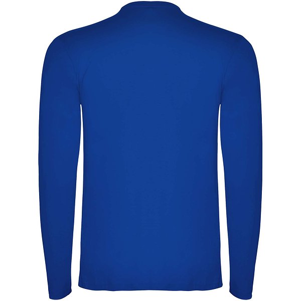 Langerärmeliges T-Shirt, 160 g/m2 - Stina